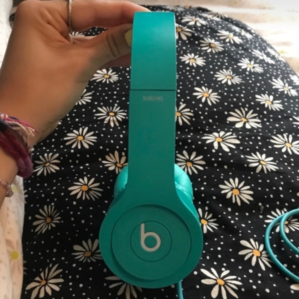 Beats!
